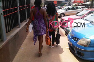 Côte dÂ’Ivoire : 33,58%, un taux dÂ’admis au BAC, record depuis cinq ans 